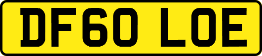 DF60LOE