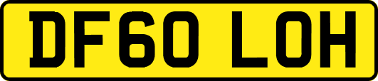 DF60LOH
