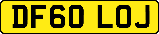 DF60LOJ