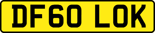 DF60LOK