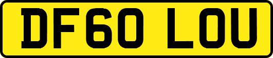 DF60LOU