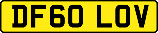 DF60LOV
