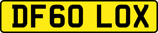 DF60LOX