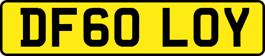 DF60LOY
