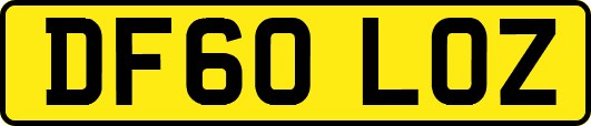 DF60LOZ
