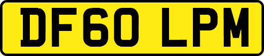 DF60LPM