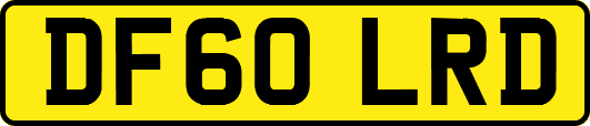 DF60LRD