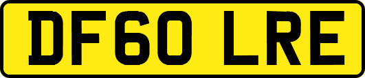 DF60LRE