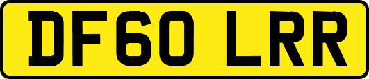 DF60LRR