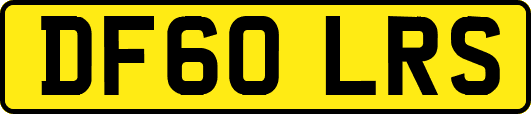 DF60LRS