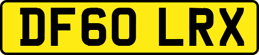 DF60LRX