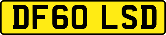 DF60LSD