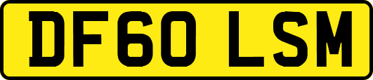 DF60LSM