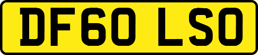 DF60LSO