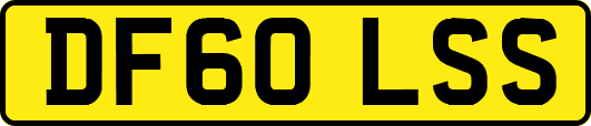 DF60LSS