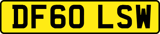 DF60LSW