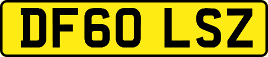 DF60LSZ
