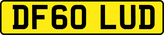 DF60LUD