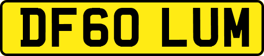 DF60LUM