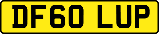 DF60LUP