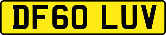 DF60LUV