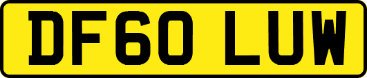 DF60LUW