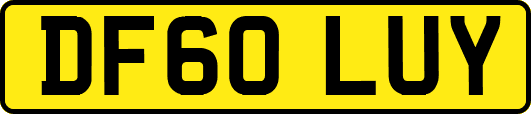 DF60LUY
