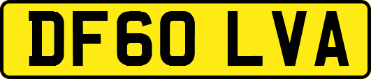 DF60LVA