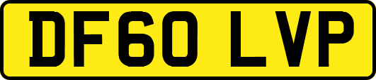DF60LVP