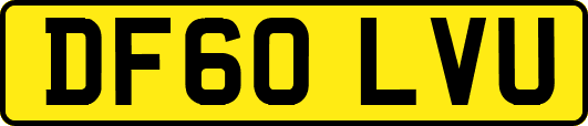 DF60LVU