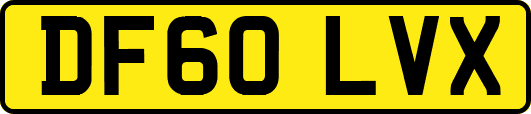 DF60LVX