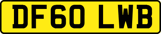 DF60LWB