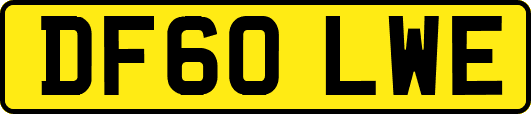 DF60LWE