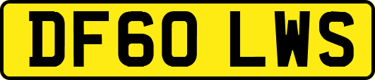 DF60LWS