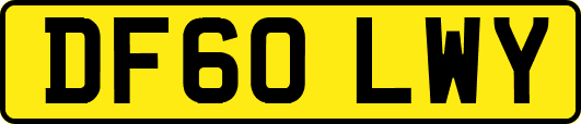 DF60LWY