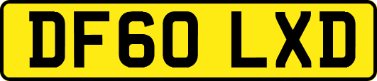 DF60LXD