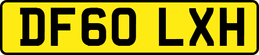 DF60LXH