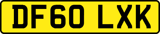 DF60LXK