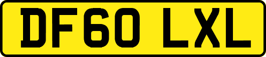 DF60LXL