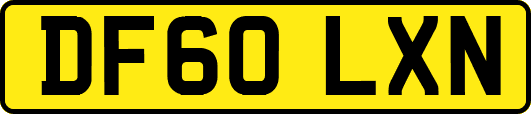 DF60LXN