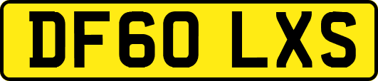 DF60LXS