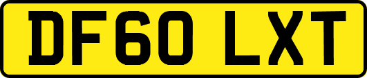 DF60LXT