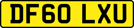 DF60LXU
