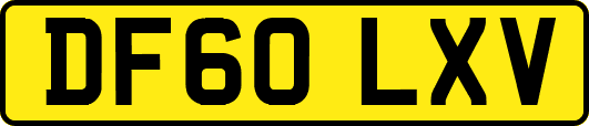 DF60LXV