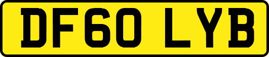 DF60LYB