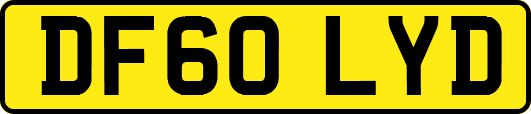 DF60LYD
