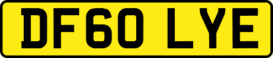 DF60LYE