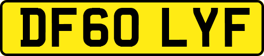 DF60LYF