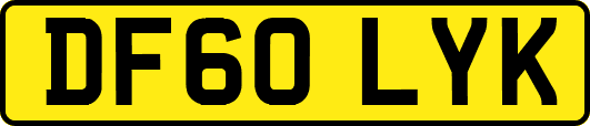 DF60LYK