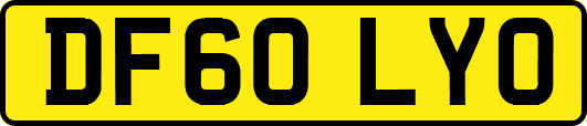 DF60LYO